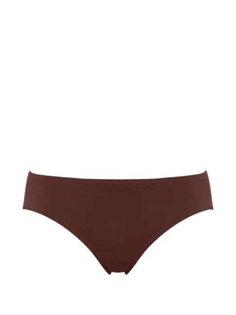 ERES Success bikini bottoms Brown 042412