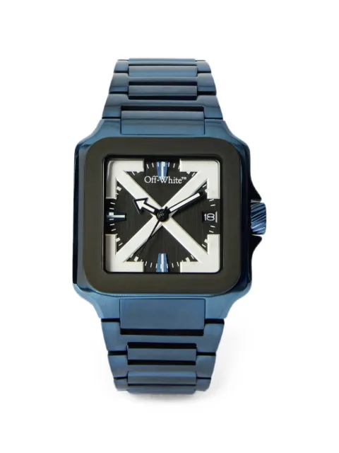 Off-White Proto Layer 42,8mm watch Black OW1G009M0115