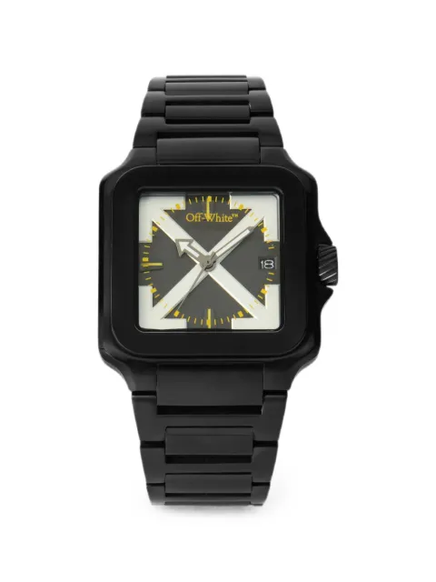 Off-White Proto Layer 42,8mm watch White OW1G009M0105