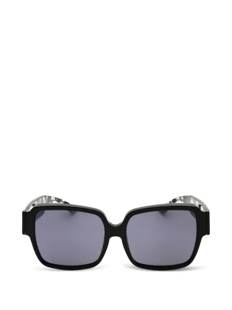 Ic! Berlin Sara sunglasses Black SARAA06644550