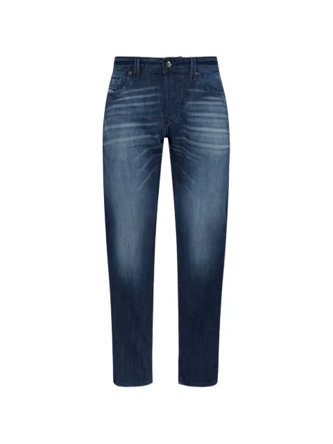 Diesel Larkee-Beex straight-leg jeans Blue 00SU1X0KBBR