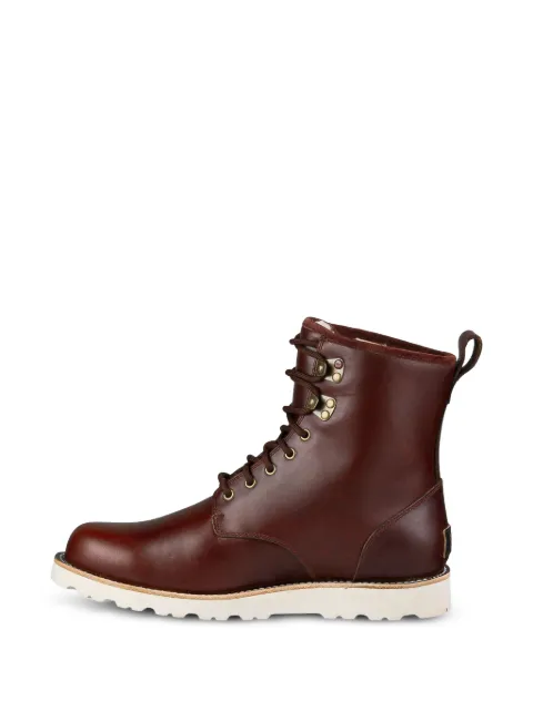 UGG Hannen TL leather boots Brown 1008142