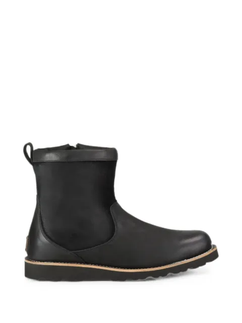 UGG Hannen TL leather boots Black 1008139BLK