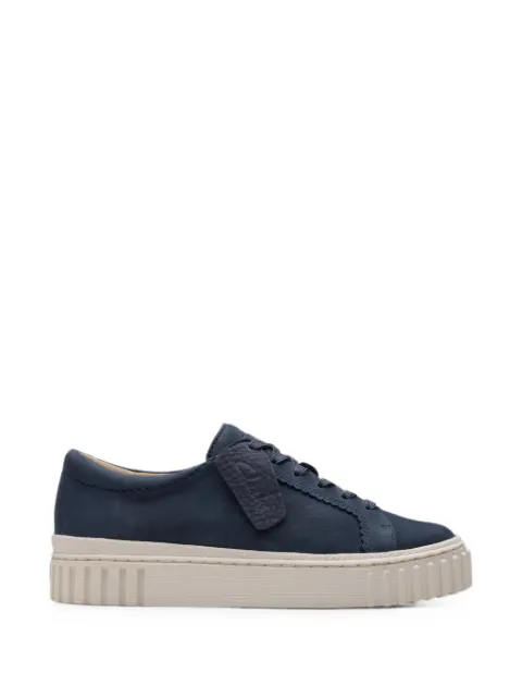 Clarks Originals Mayhill Walk sneakers Blue 26181210