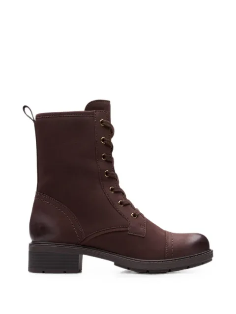 Clarks Originals Hearth Maye boots Brown 26179618