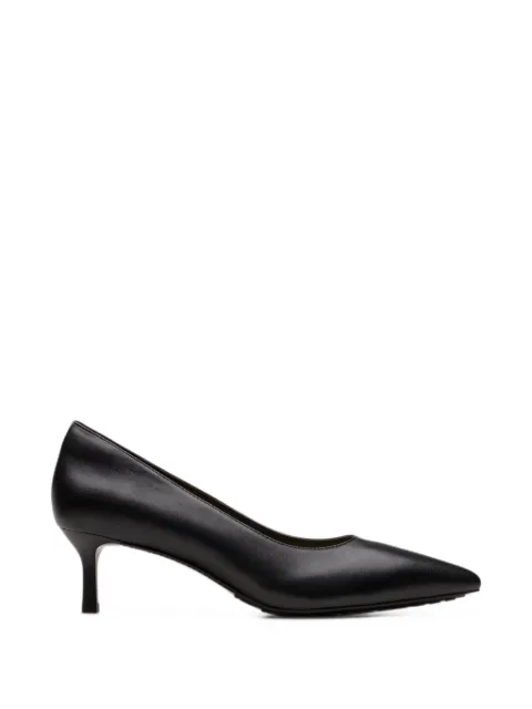 Clarks Originals Adela Court pumps Black 26179296