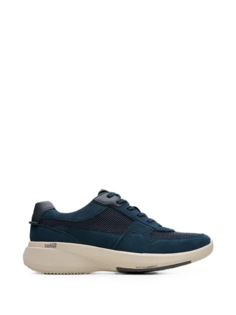 Clarks Originals Lehman Race suede sneakers Blue 26176966