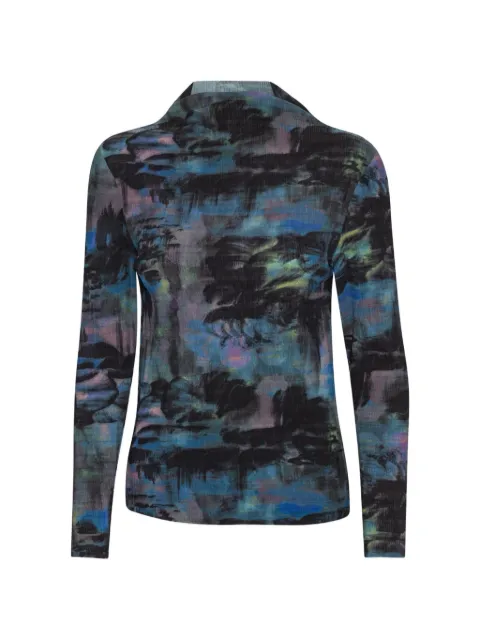 Henrik Vibskov Carry A T-shirt Black AW26STUDF208