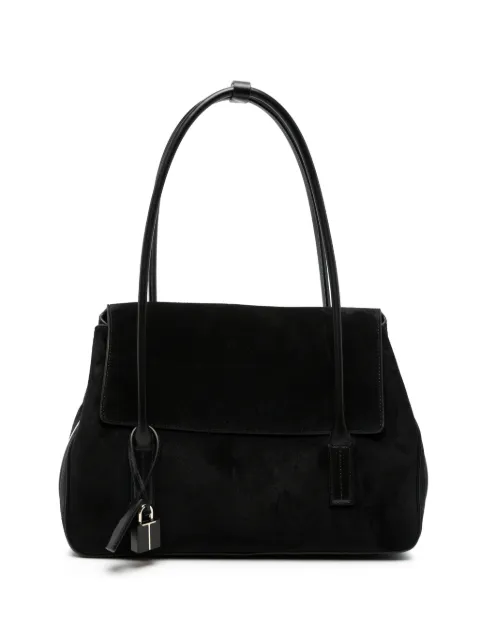 TOM FORD Eclipse tote bag Black L1936LCL068P