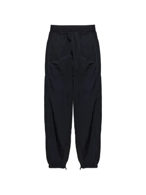 Diesel P-Anok track pants Black A232570NJCC