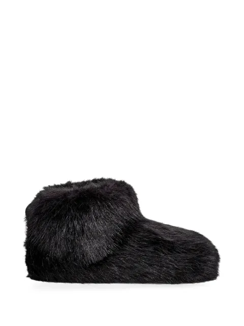 UGG Amary faux-fur boots Black 1103861