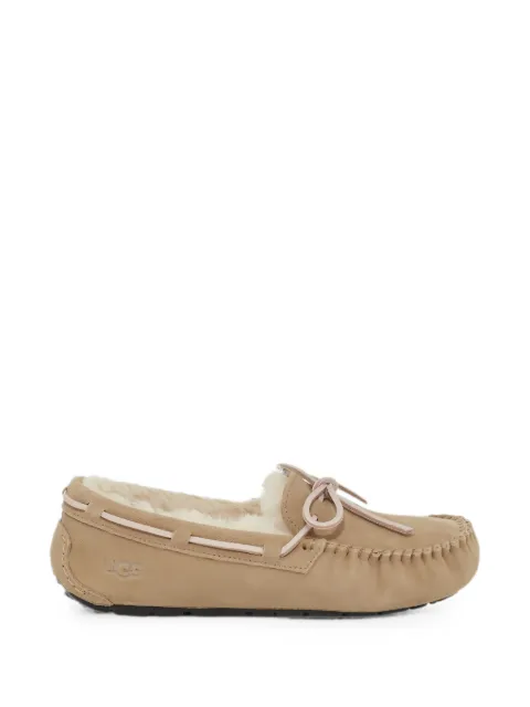 UGG Dakota Slippers Neutrals 5612TAB