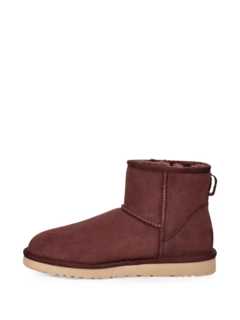 UGG Classic Mini II boots Brown 1002072