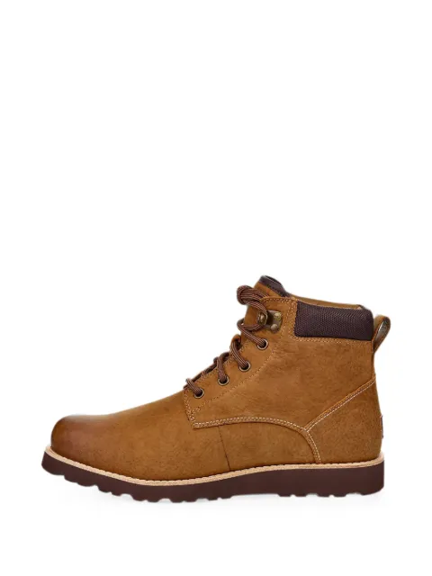 UGG Seton lace-up boots Brown 1094390