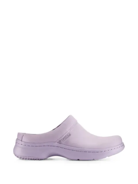 Clarks Originals x Martine Rose Clog 2 mules Purple 26180947
