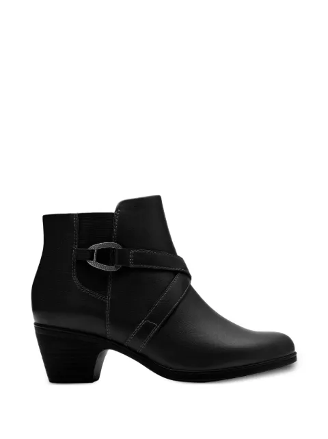 Clarks Originals Emily2 Henley ankle boots Black 26184126