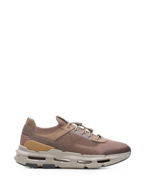 Clarks Originals NXE Knit low-top sneakers Neutrals 26176165