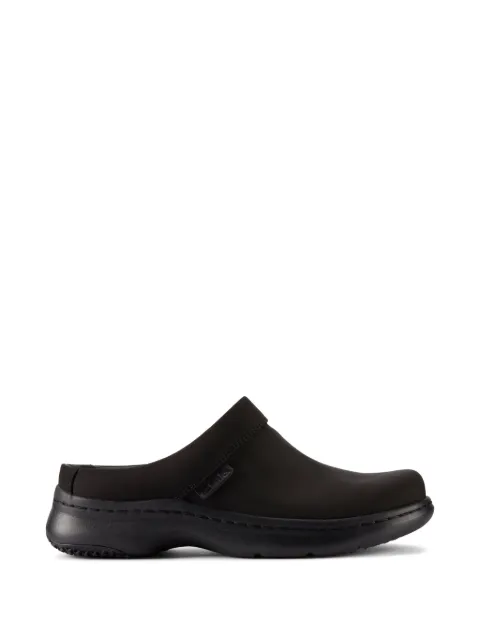 Clarks Originals x Martine Rose Pro Clogs mules Black 26180943