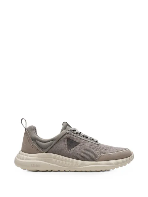 Clarks Originals LT360 Lo panelled sneakers Grey 26182094