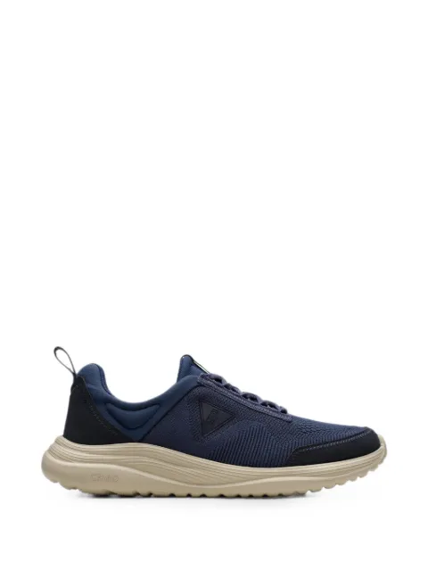 Clarks Originals LT360 Lo panelled sneakers Blue 26181639