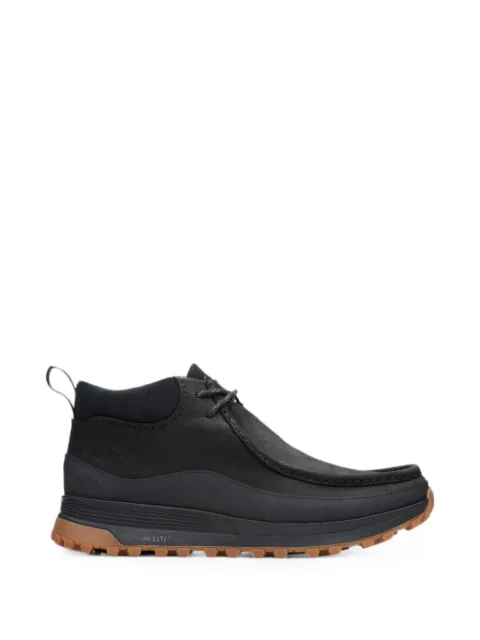 Clarks Originals ATL Trek Wally Gore-tex boots Black 26173926