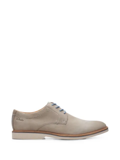 Clarks Originals Atticus LT lace-up Derby shoes Neutrals 26176084