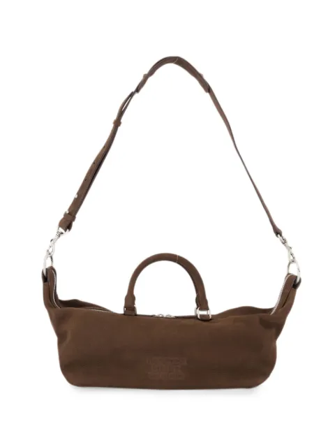 Marge Sherwood Dumpling Ew shoulder bag Brown M26431TB18NBHU