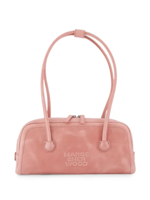 Marge Sherwood Soft Boston EW shoulder bag Pink M26431SB08PUTR