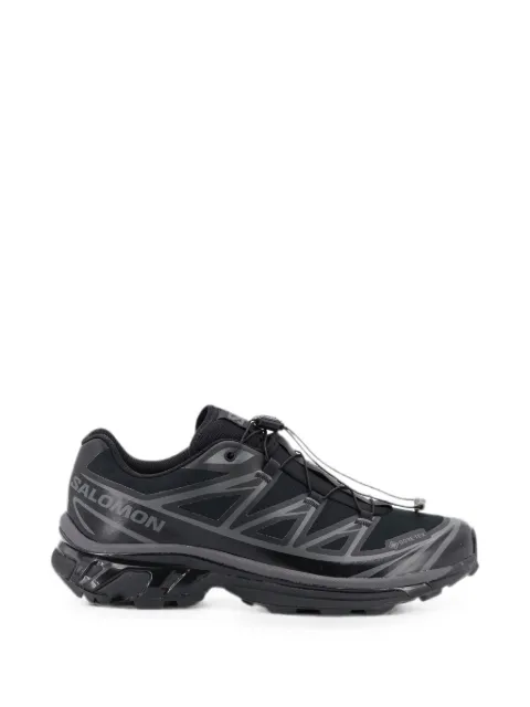 Salomon XT-6 GTX sneakers Black L45416900