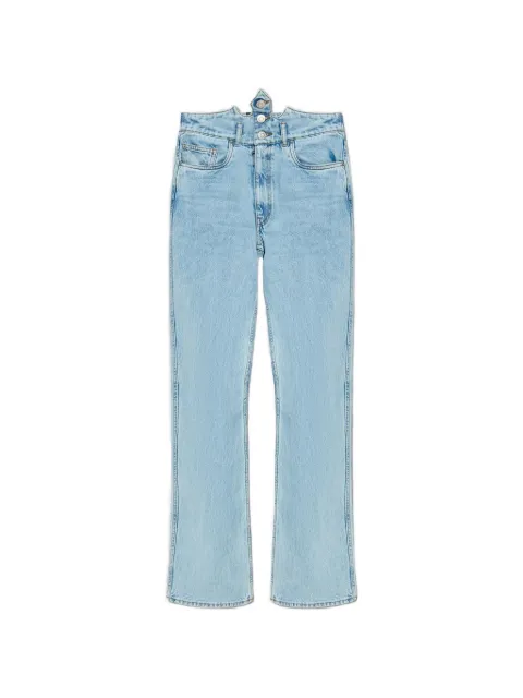 Coperni x Disney Couronne jeans Blue DP133F2024