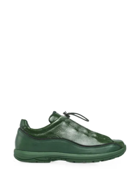 Diemme Licata sneakers Green DI26SPAMMM05T001DKG