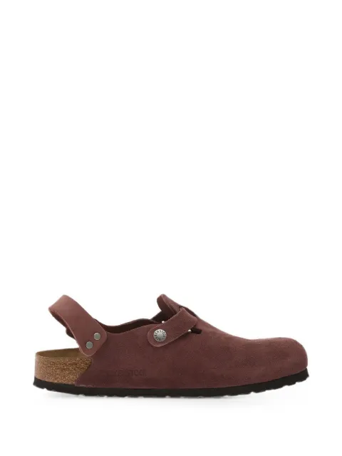 Birkenstock Tokyo buckle-fastening sandals Brown 1032415