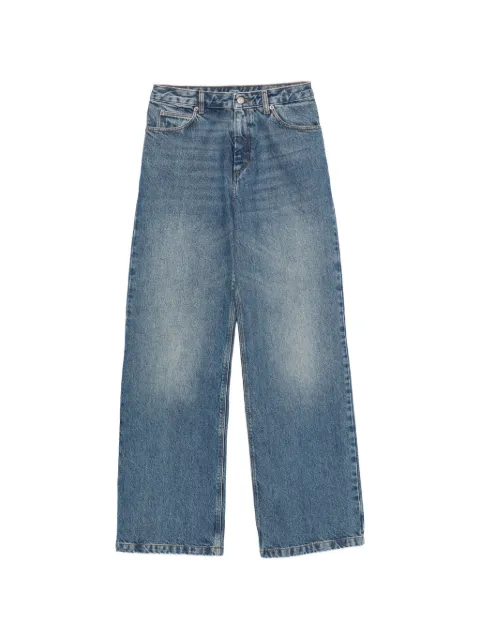 Soeur wide-leg jeans Blue JEA1553LUCIEN