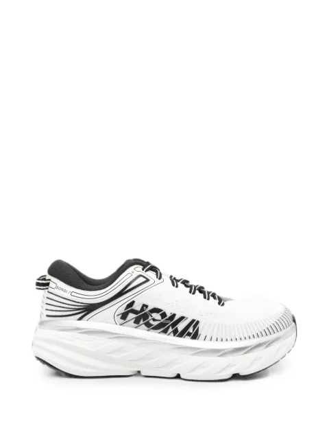 HOKA Bondi 7 sneakers White 1110519