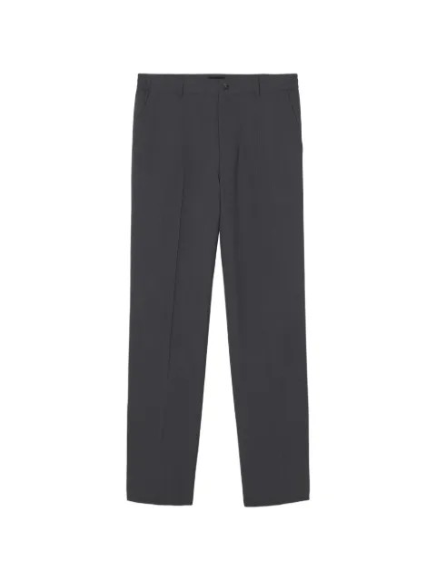 A.P.C. Dylan trousers Grey PSANFH08024