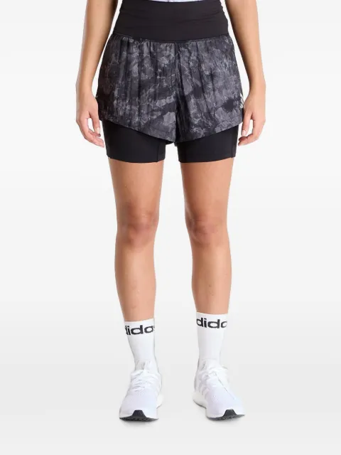 adidas Adi365 spray-dye shorts Black JY7437