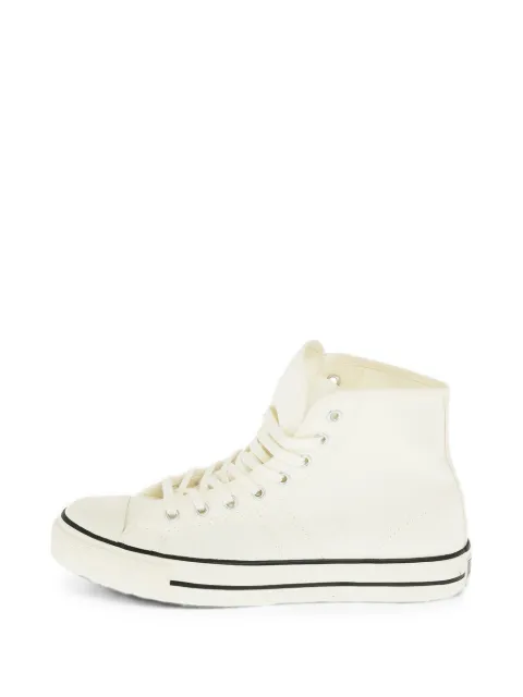 Converse Lucky Star Chuck Taylor high-top sneakers Neutrals 163158C053