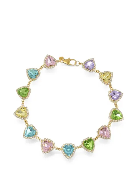 MAYOL Vivian necklace Gold N40
