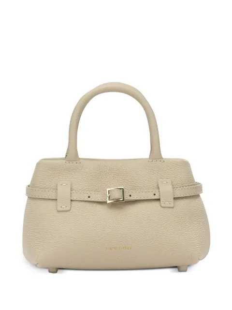 Manu Atelier Le Cambon 20 small handbag White 2024388LECAMBON