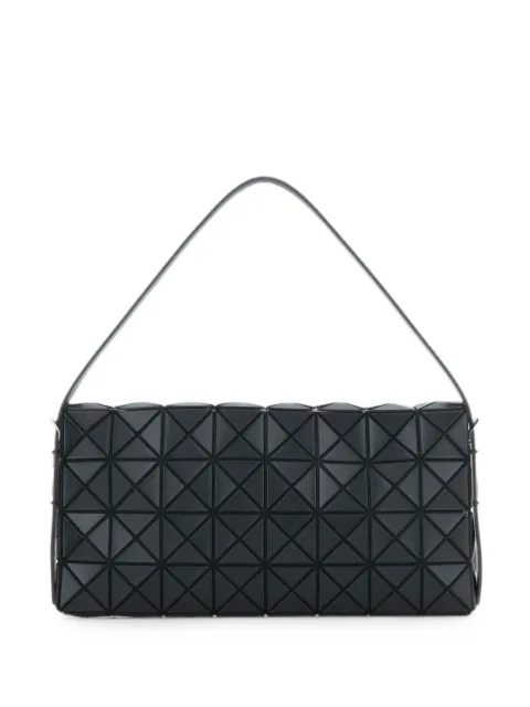 Bao Bao Issey Miyake Oblong geometric-panel tote bag Black BB66AG582