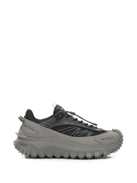 Moncler Trailgrip GTX low-top sneakers Black GTX4M00120M720