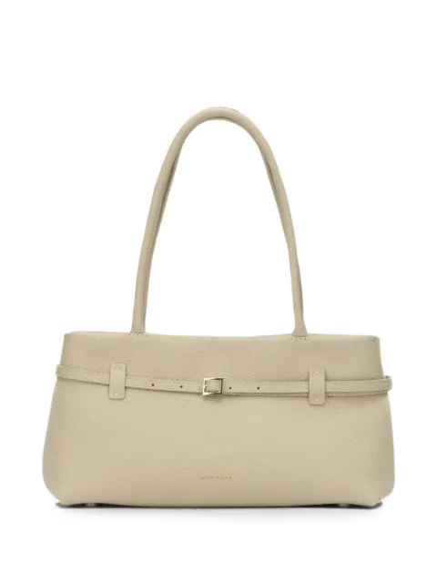 Manu Atelier Le Cambon East West shoulder bag Neutrals 2026143EASTWESTLECAMBON