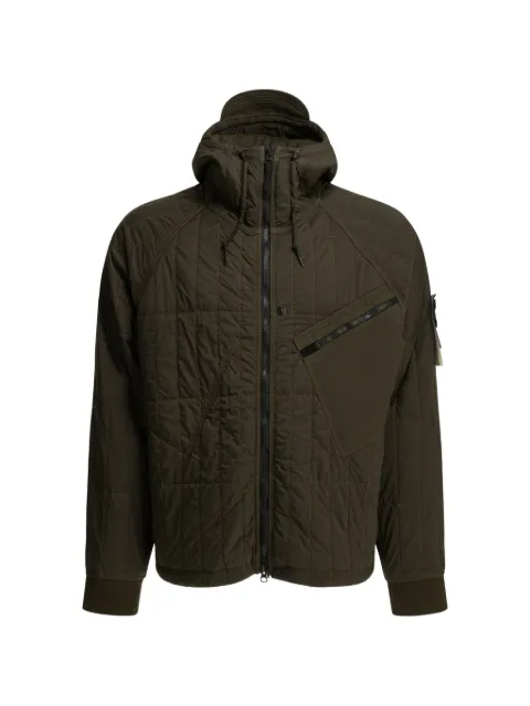 Stone Island 4100015 ultralight nylon jacket Grey L2S154100015S0418