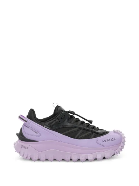 Moncler Trailgrip sneakers Purple TRAILGRIPGTXD4M00100M7208