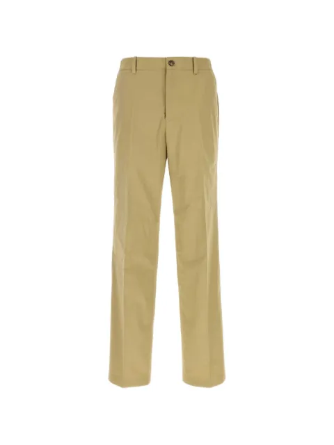 A.P.C. Dylan trousers Neutrals COHTFH08024