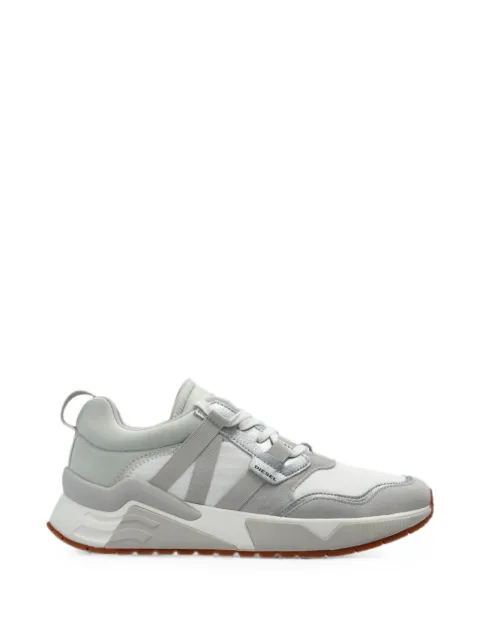 Diesel S-Brentha panelled sneakers White Y02303P7875
