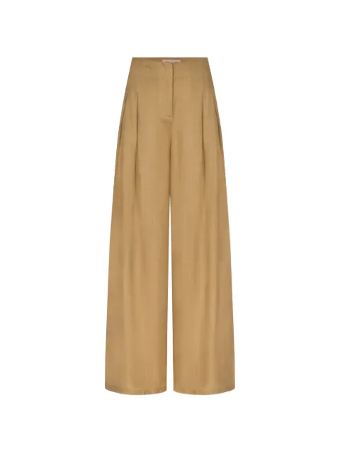 TWP Drew trousers Neutrals 21648W834