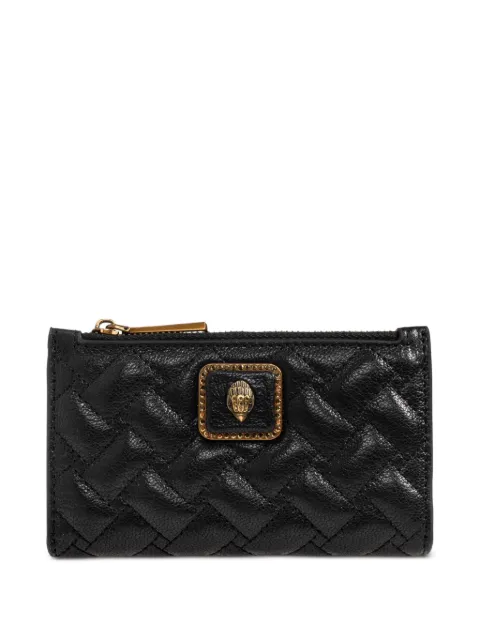 Kurt Geiger London Pimlico bifold wallet Black PIMLICOBIFOLDWALLET0