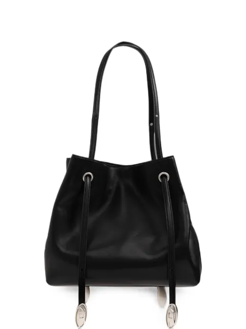 Diesel D-Rop tote bag Black X10679P9074