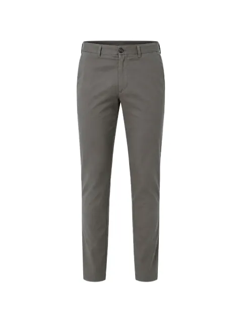 BROOKSFIELD chino trousers Green 205AD1777302